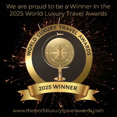 Indochine Premium Cruise Wins the World Luxury Travel Awards