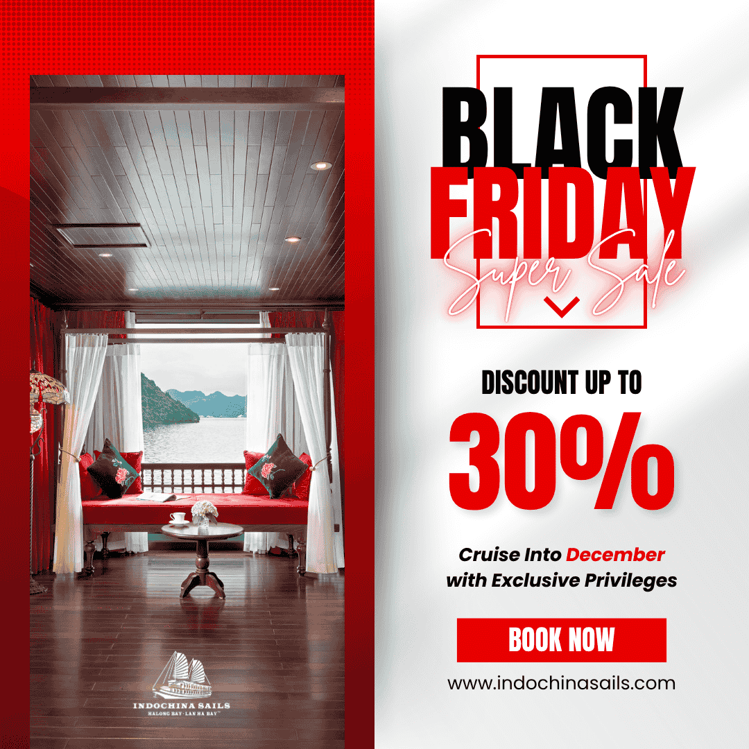 BLACK FRIDAY CRUISE DEALS 