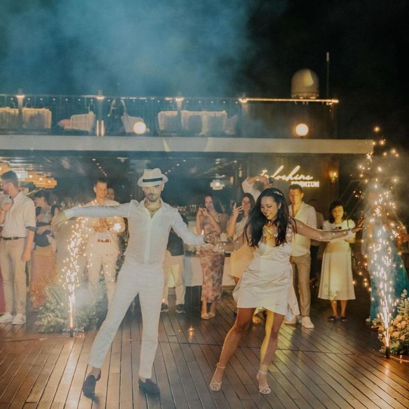 Celebrate Your Anniversary