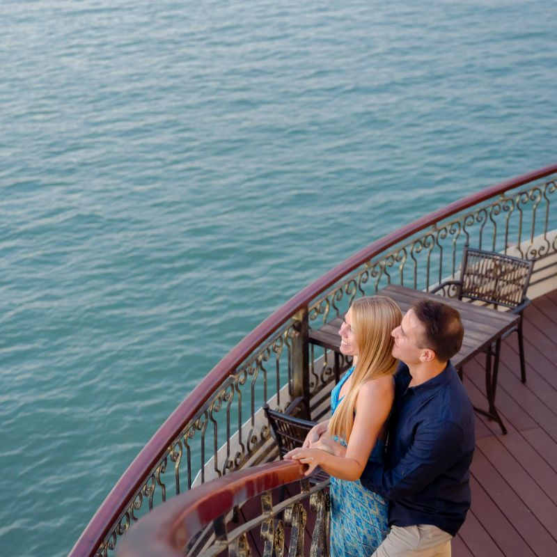 Celebrate Your Honeymoon