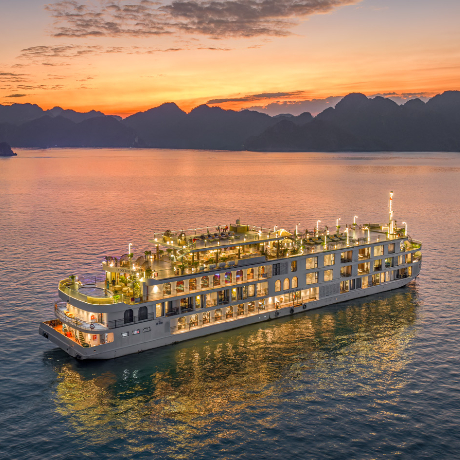 Top 5 Christmas Cruise Experiences in Asia