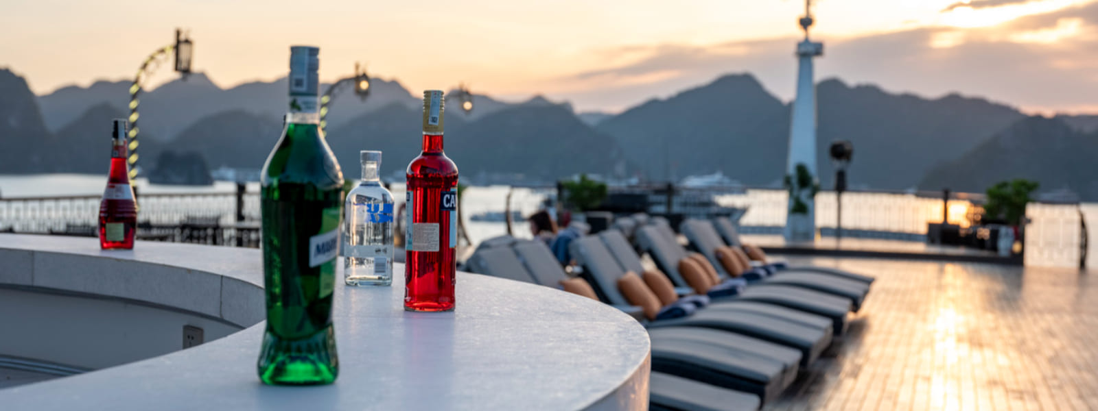 Ha Long | Indochine Premium| 2 nights