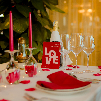 Your 2026 Guide to Valentine’s Day