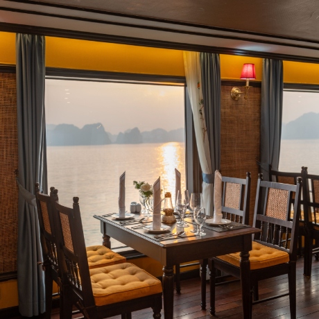 Indochine Grand: When Fine Dining at Its Best