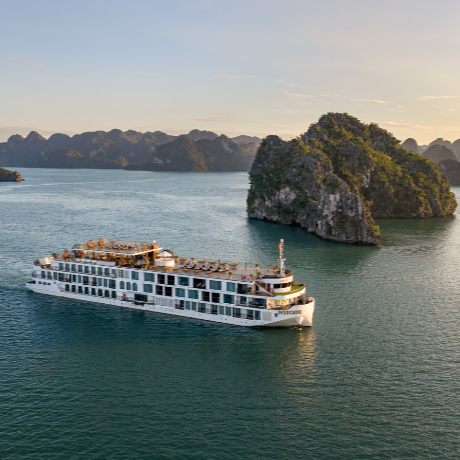 Ha Long Bay Cruise Tour Named Among Tripadvisor’s Top Experiences in the World 2026