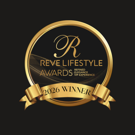 Indochine Grand Triumphs with Three Prestigious Titles at the 2026 REVE Luxury Awards