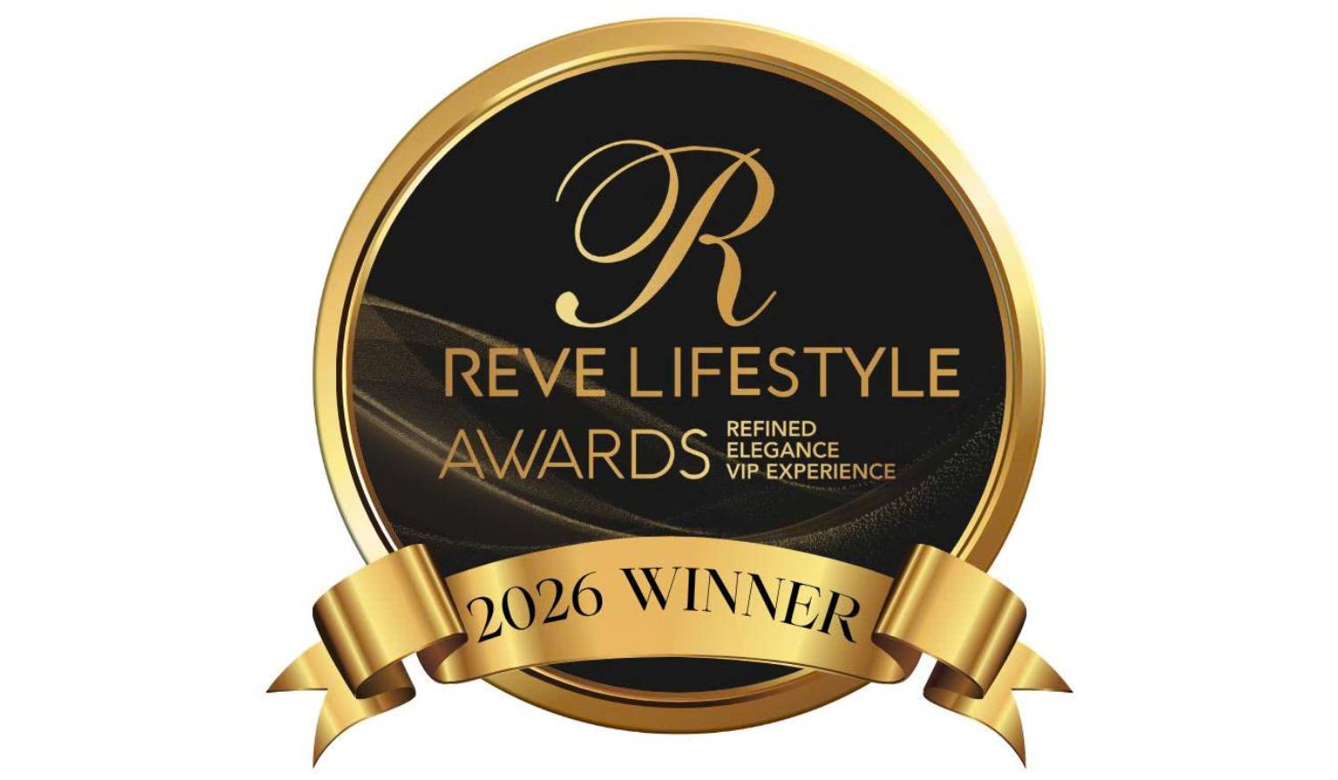 REVE Luxury Awards