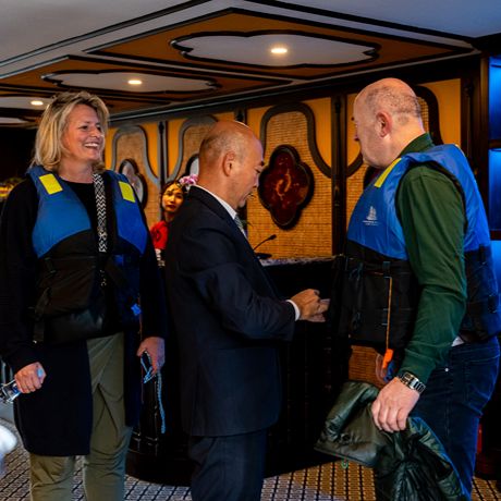 Indochina Sails Safety Protocols: What You Need to Know