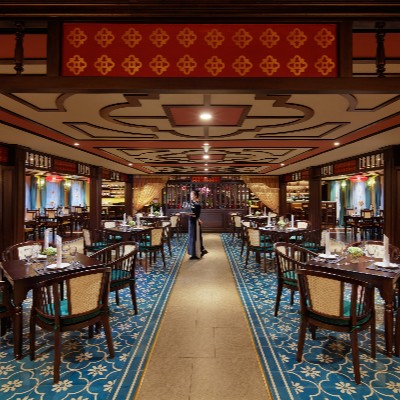Tonkin Restaurant