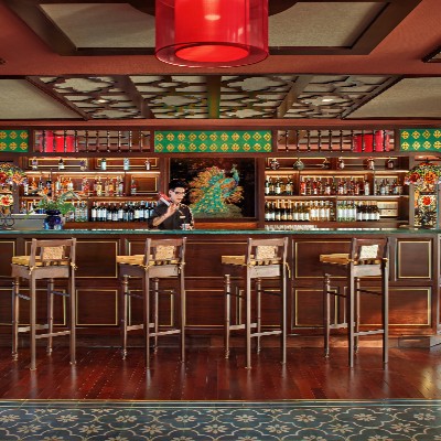 Cochinchine Lounge