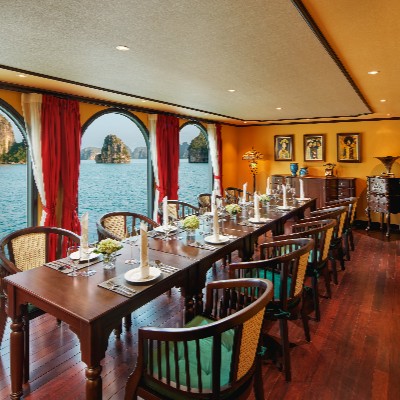Private Dining Room 