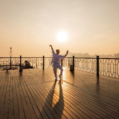 Sunrise Tai Chi