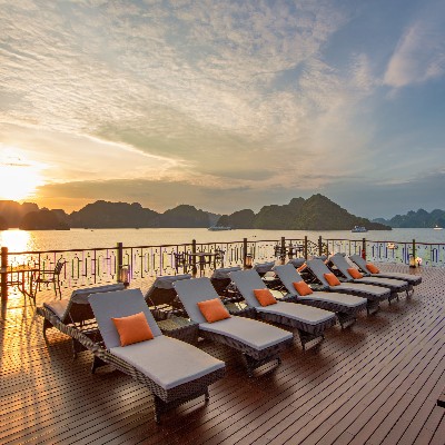 Infinity Deck