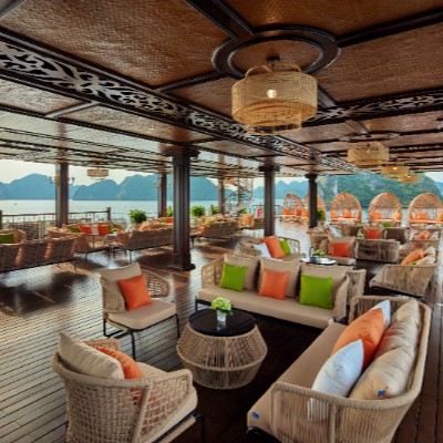 Sky Lounge