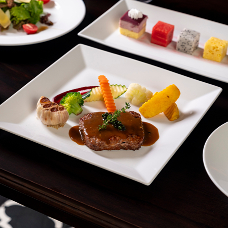 A More Complete Culinary Experience with Indochine