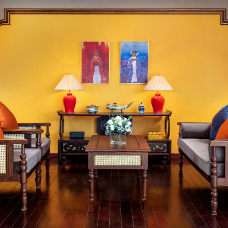 Winter Holiday Cruises With Indochina Sails