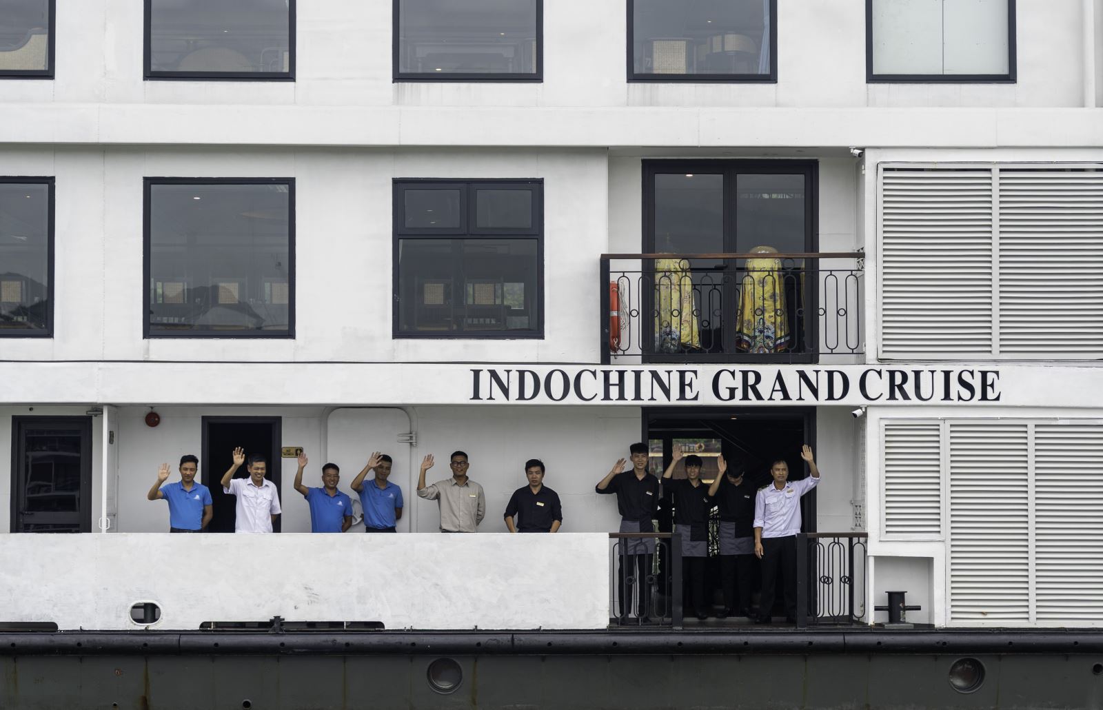 Indochine