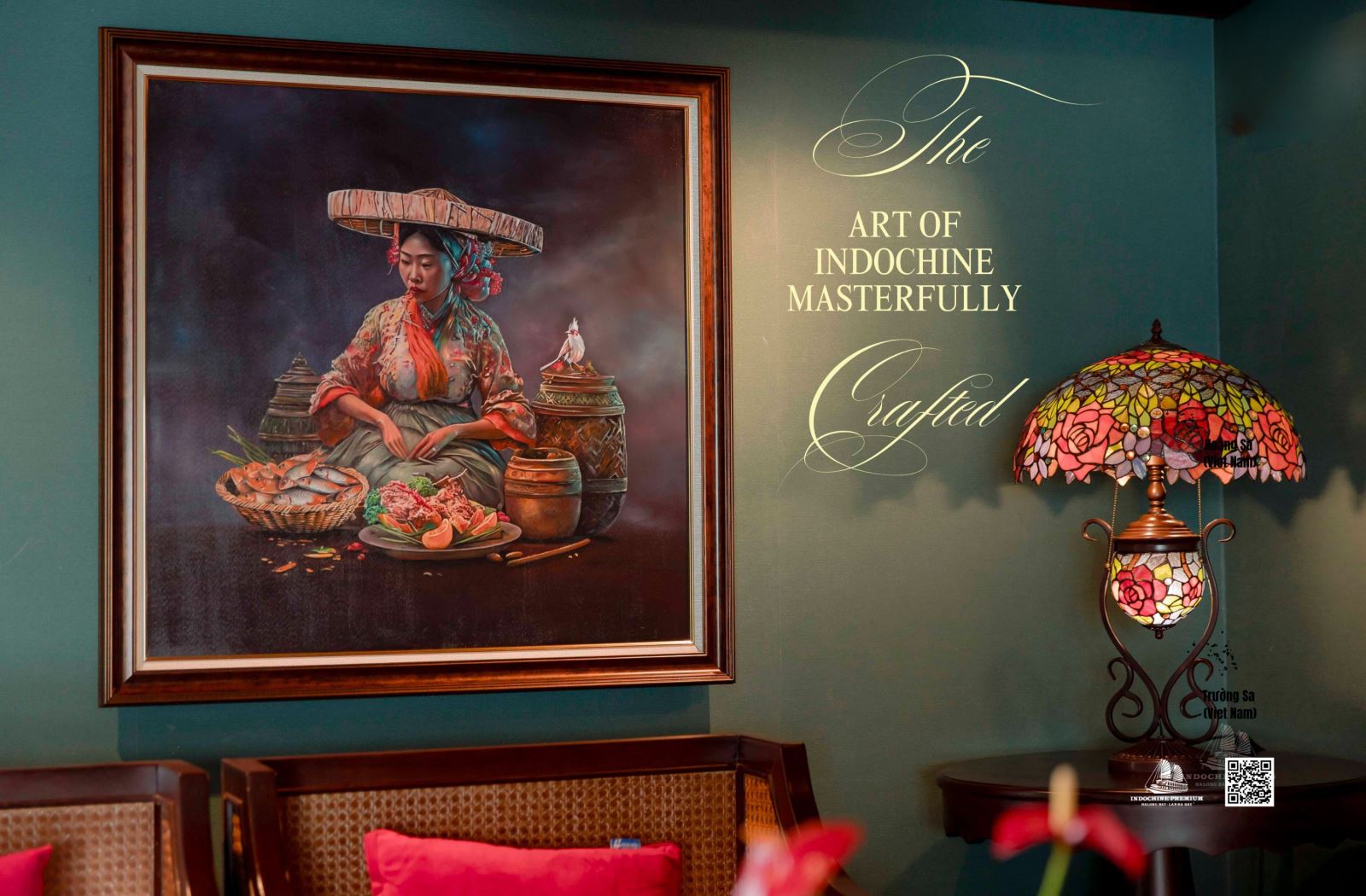 10 Reasons Indochine Cruises Are the New Favorite for Luxury Travelers