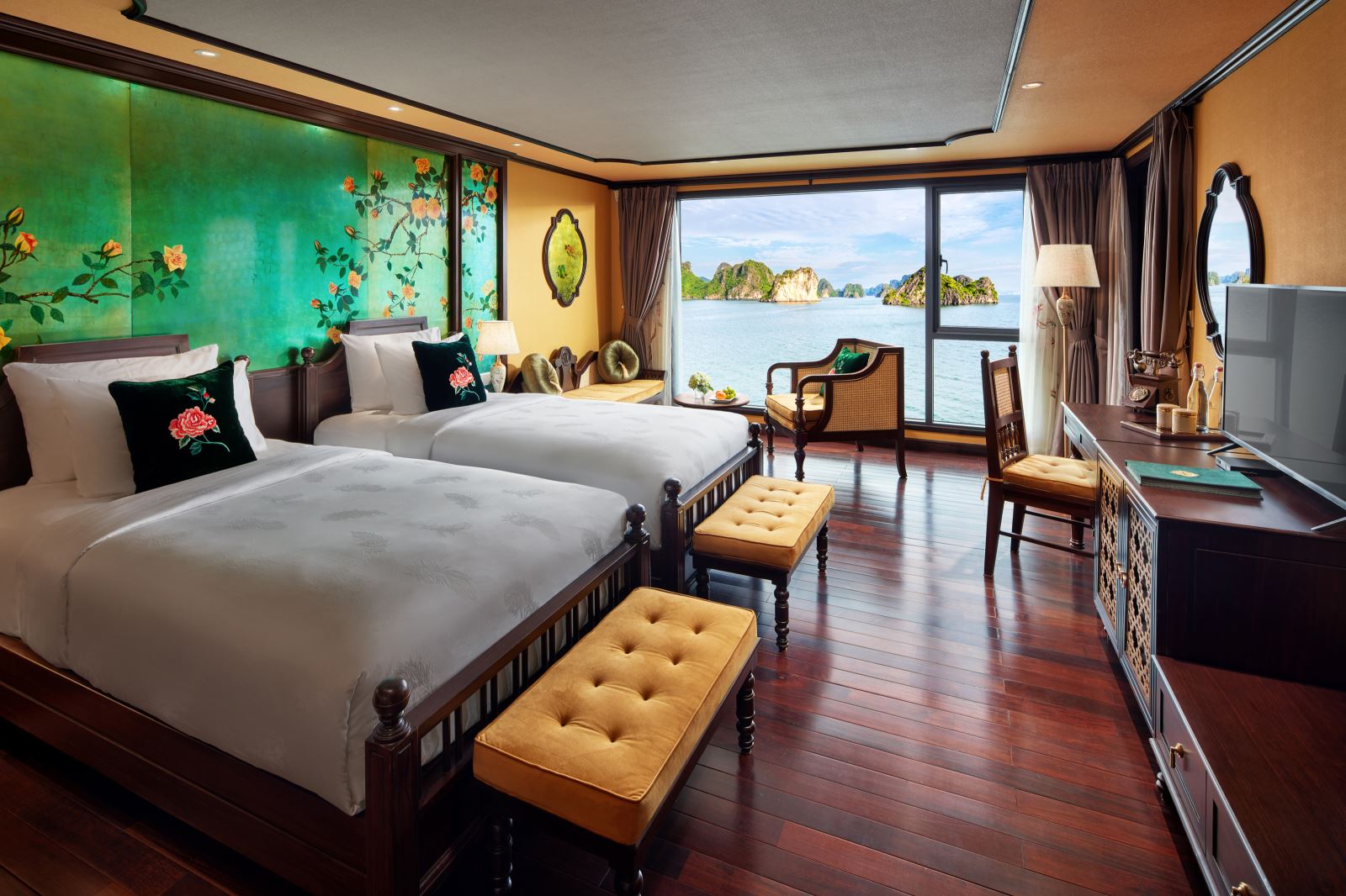 Indochine Premium