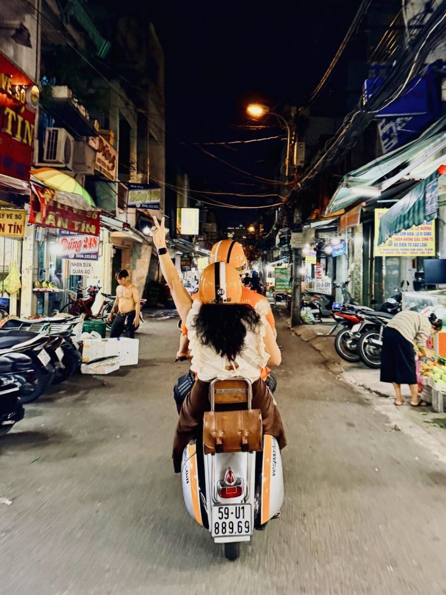 Vietnam