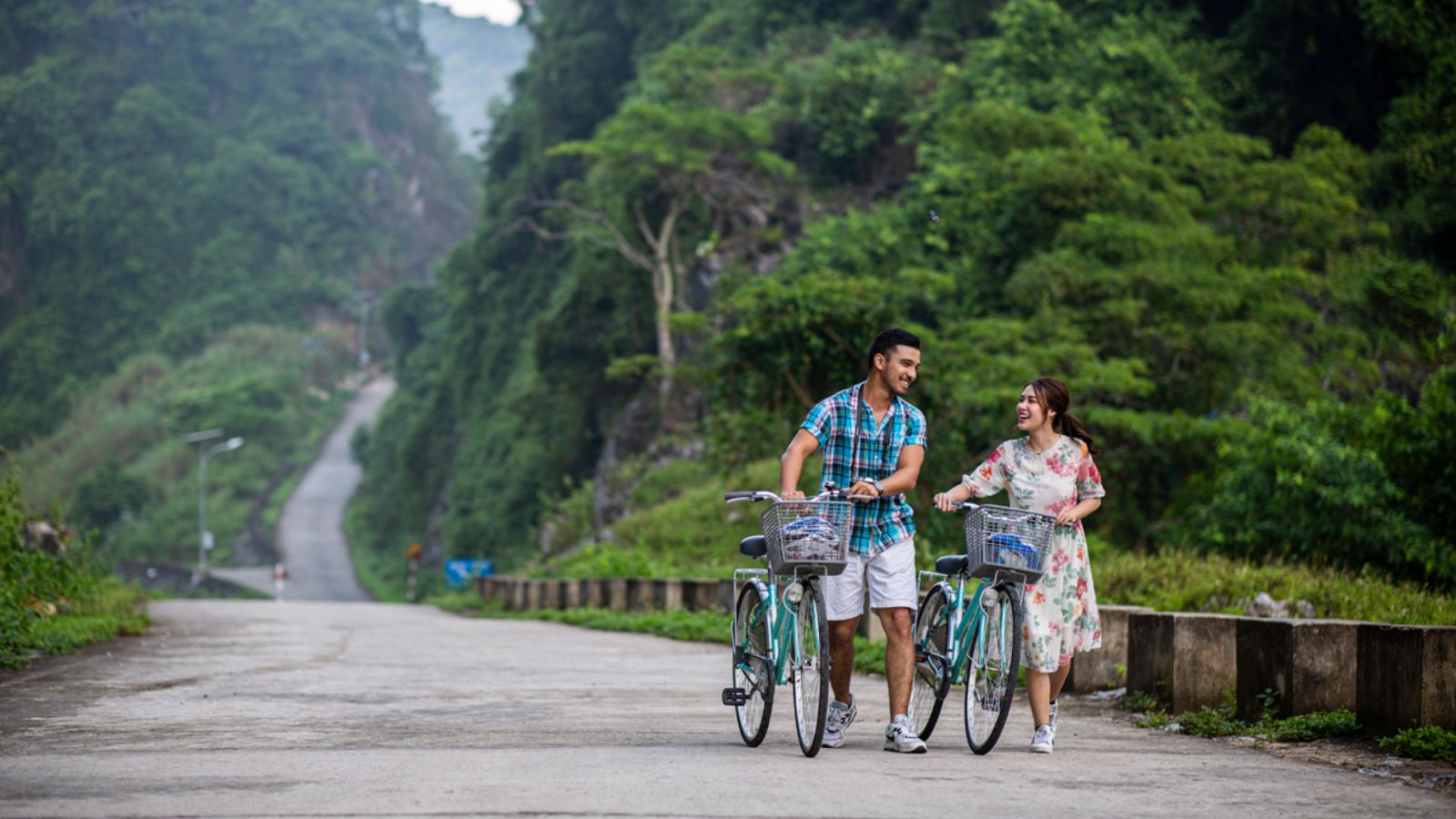 Viet Hai Village