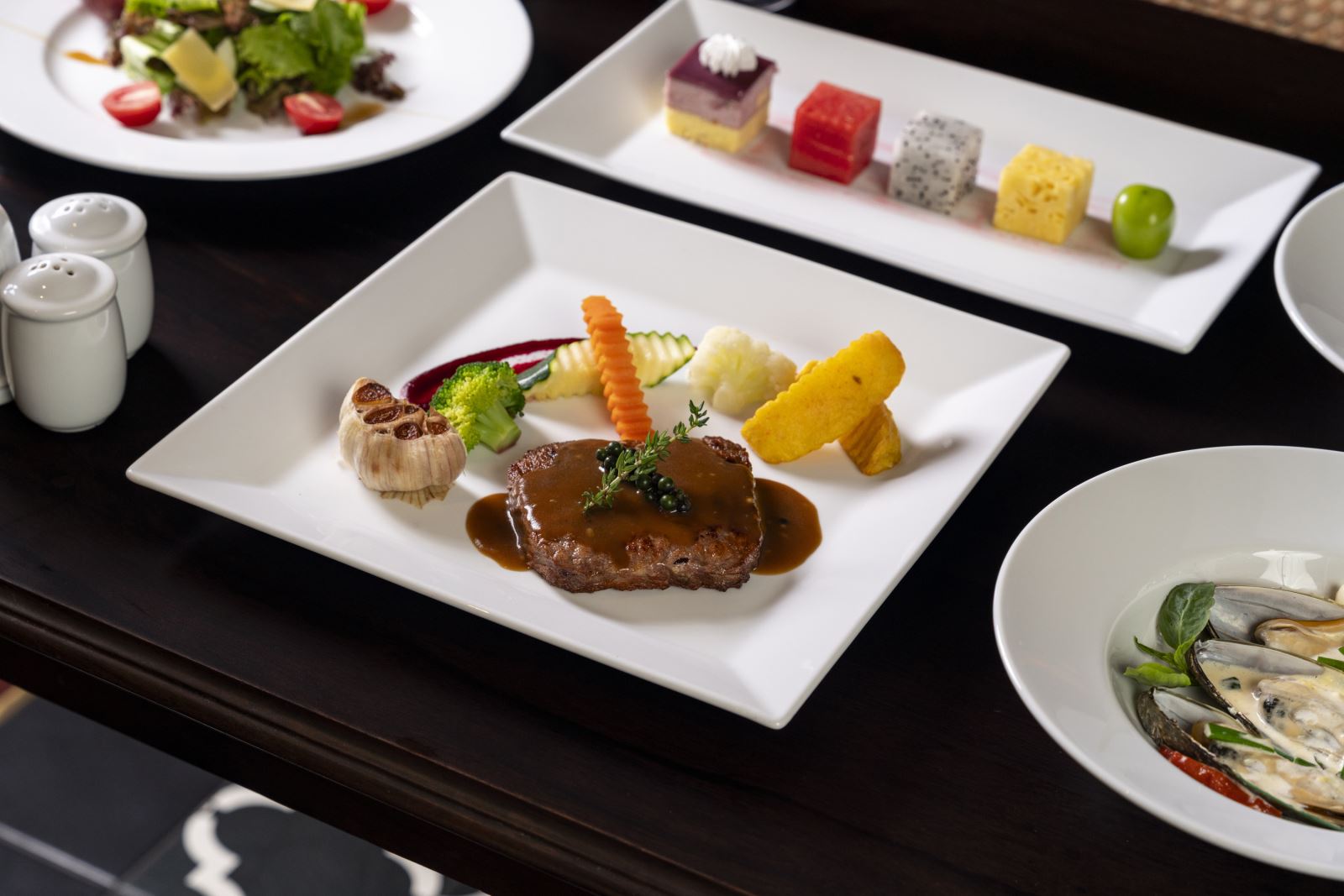 Indochine Grand