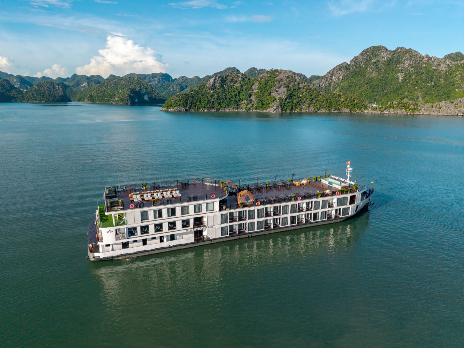 Indochine Grand