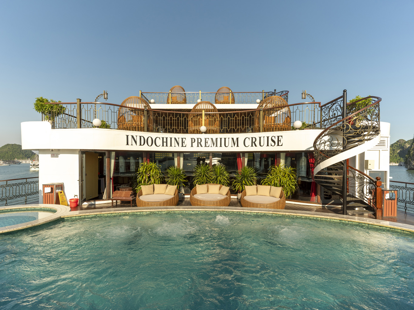 Indochine Premium