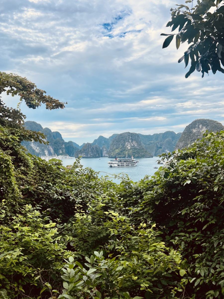 Vietnam