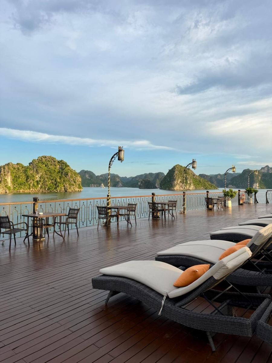 Indochine Premium