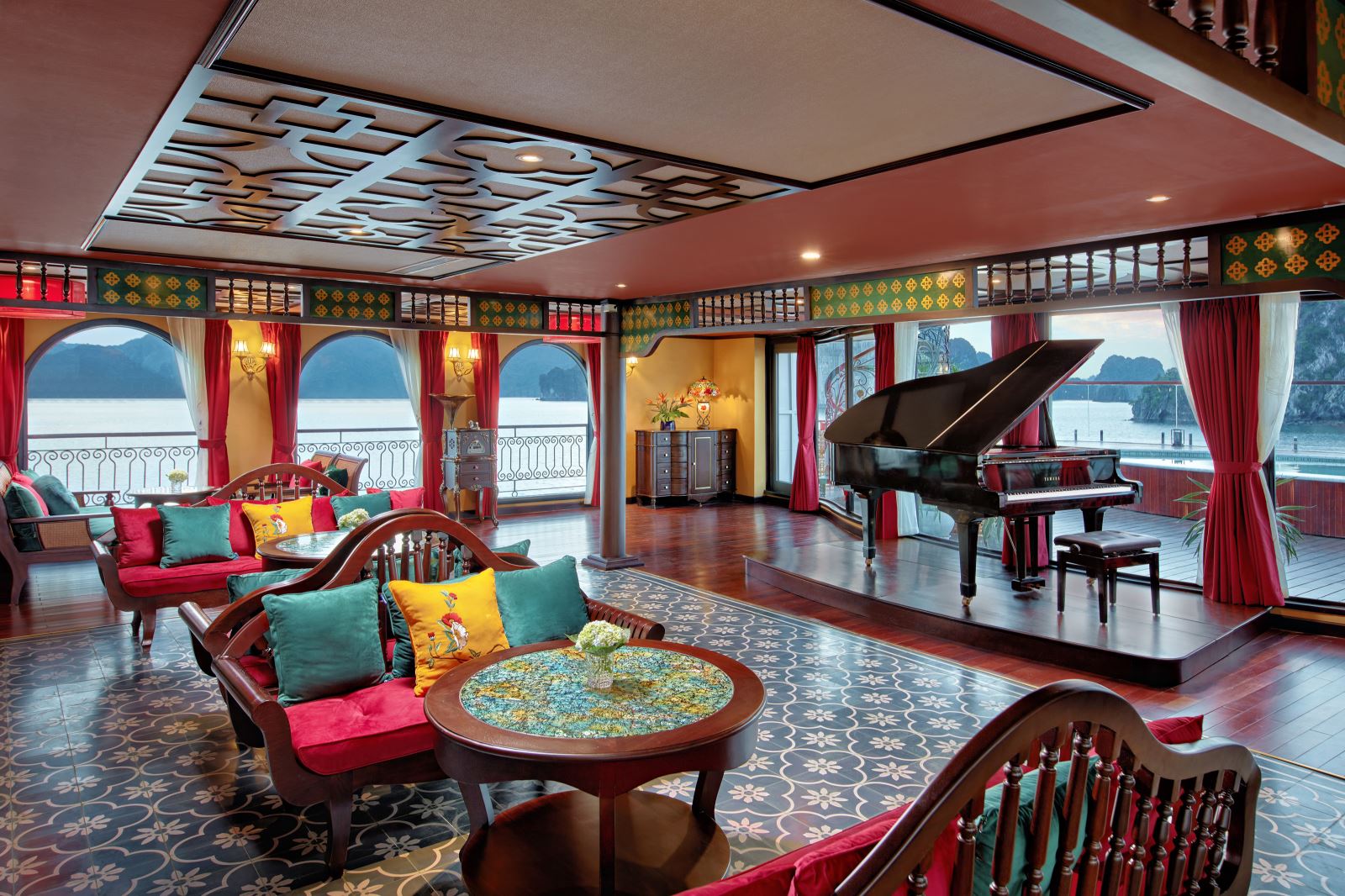 Indochine Premium