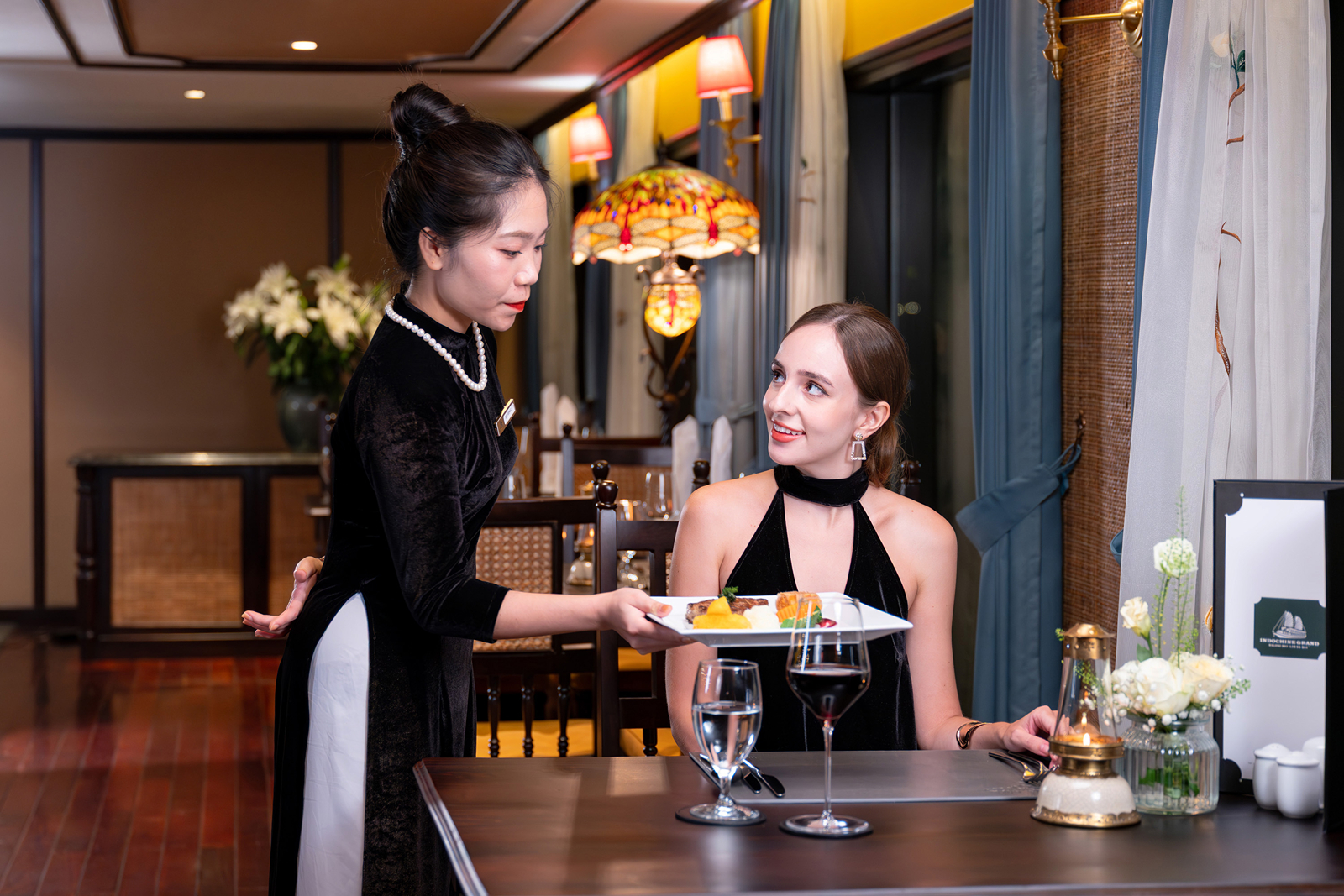 Indochine grand