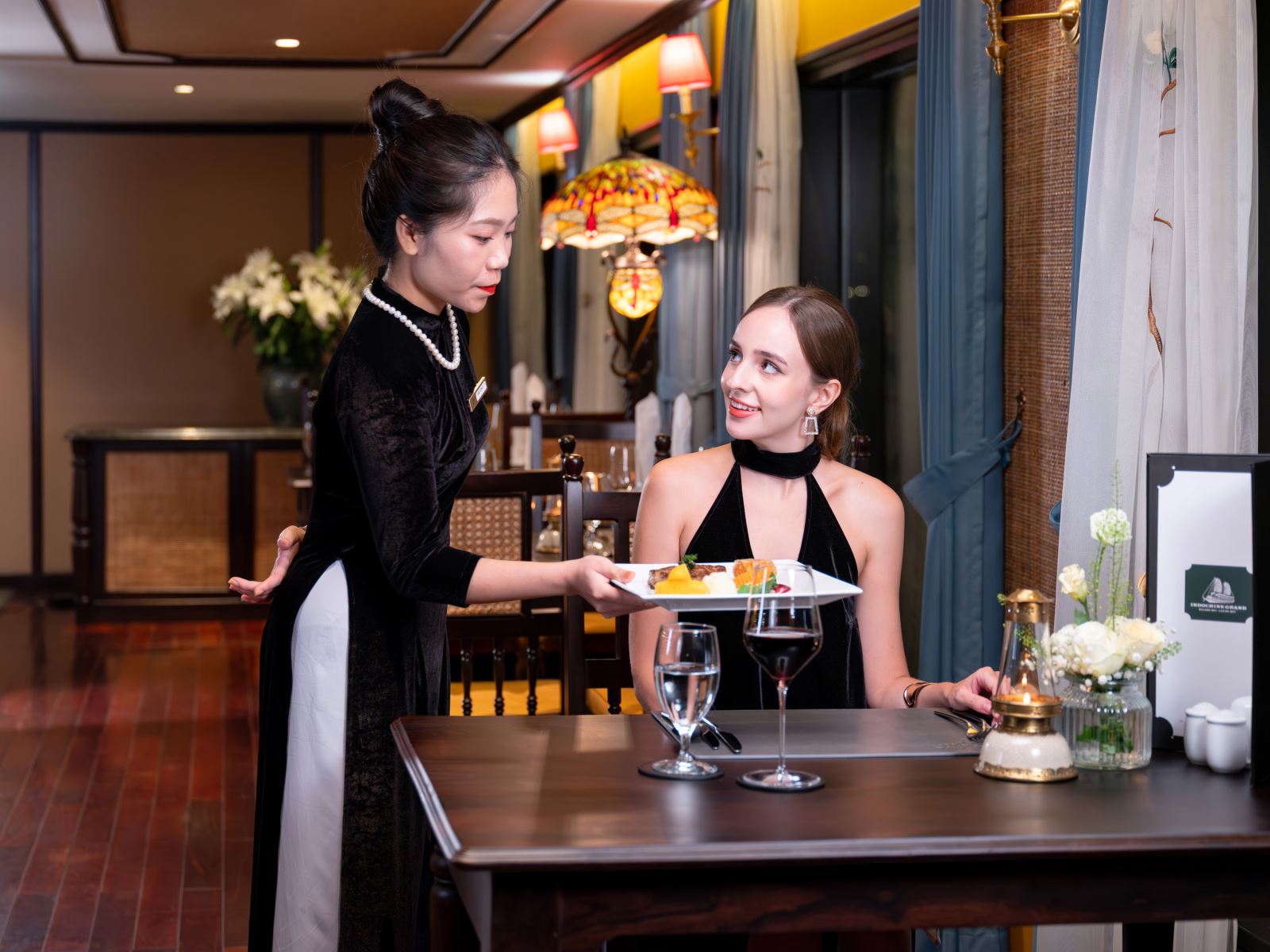 Indochine