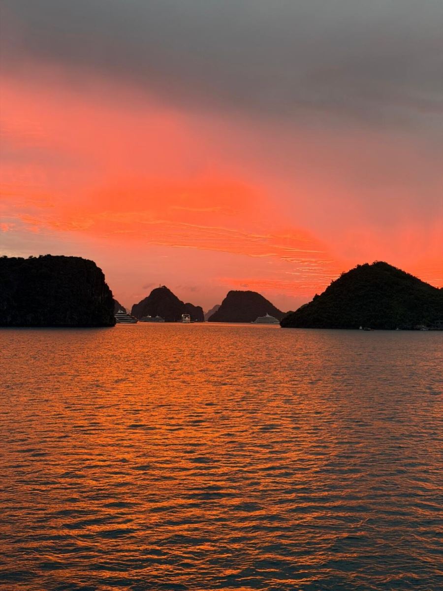 Ha Long