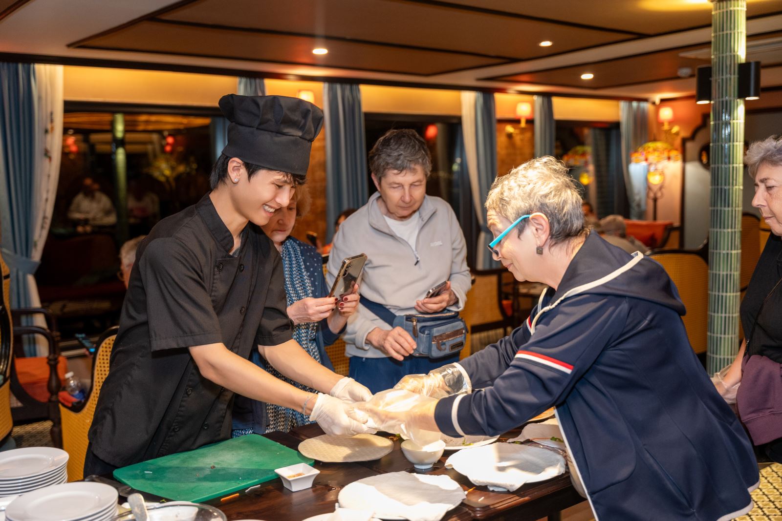 Indochine Grand