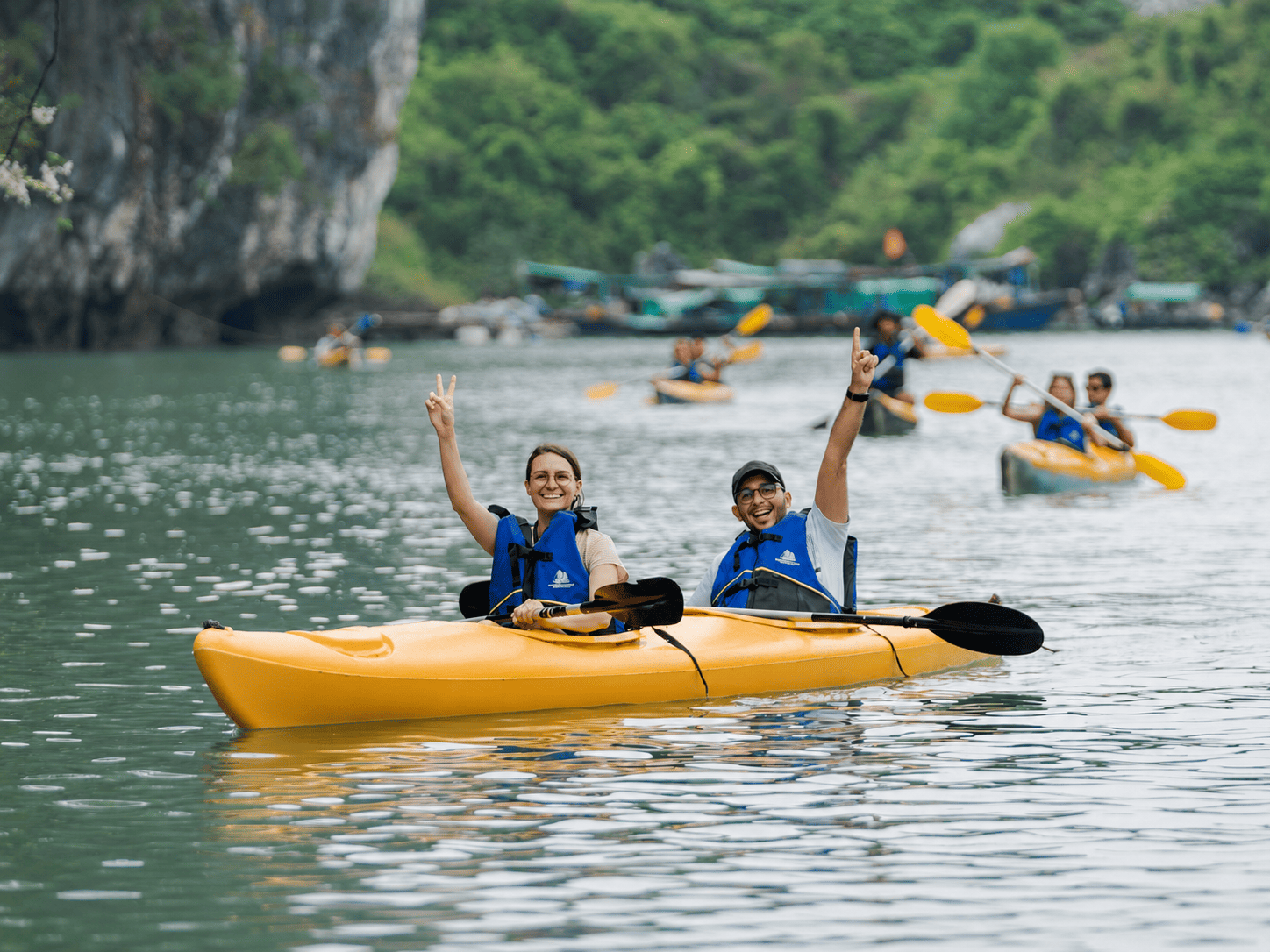 Kayak