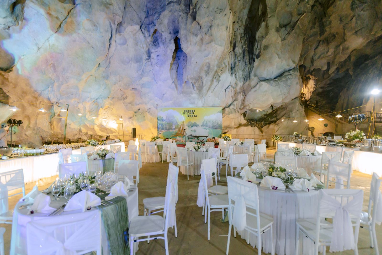 Cave Gala Dinner