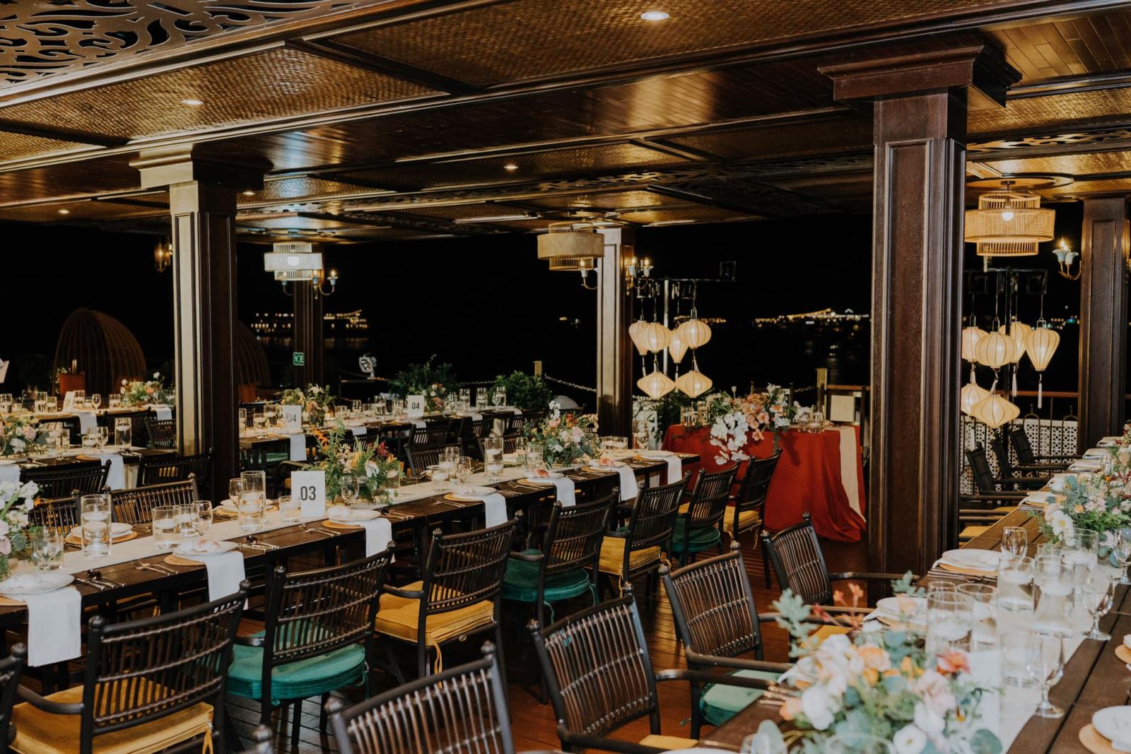 Indochine Premium