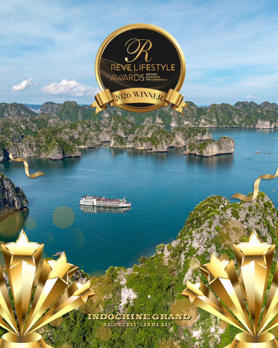 Indochine Grand