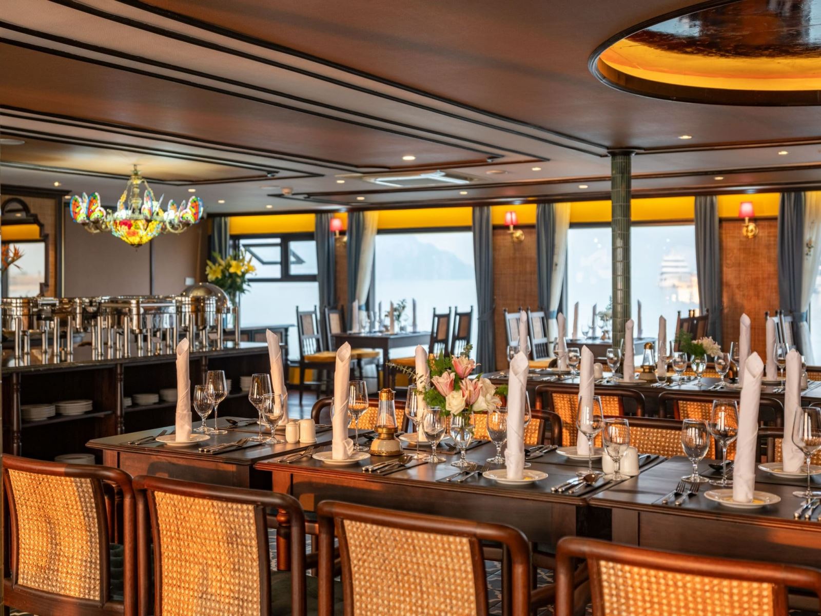 Indochine Grand