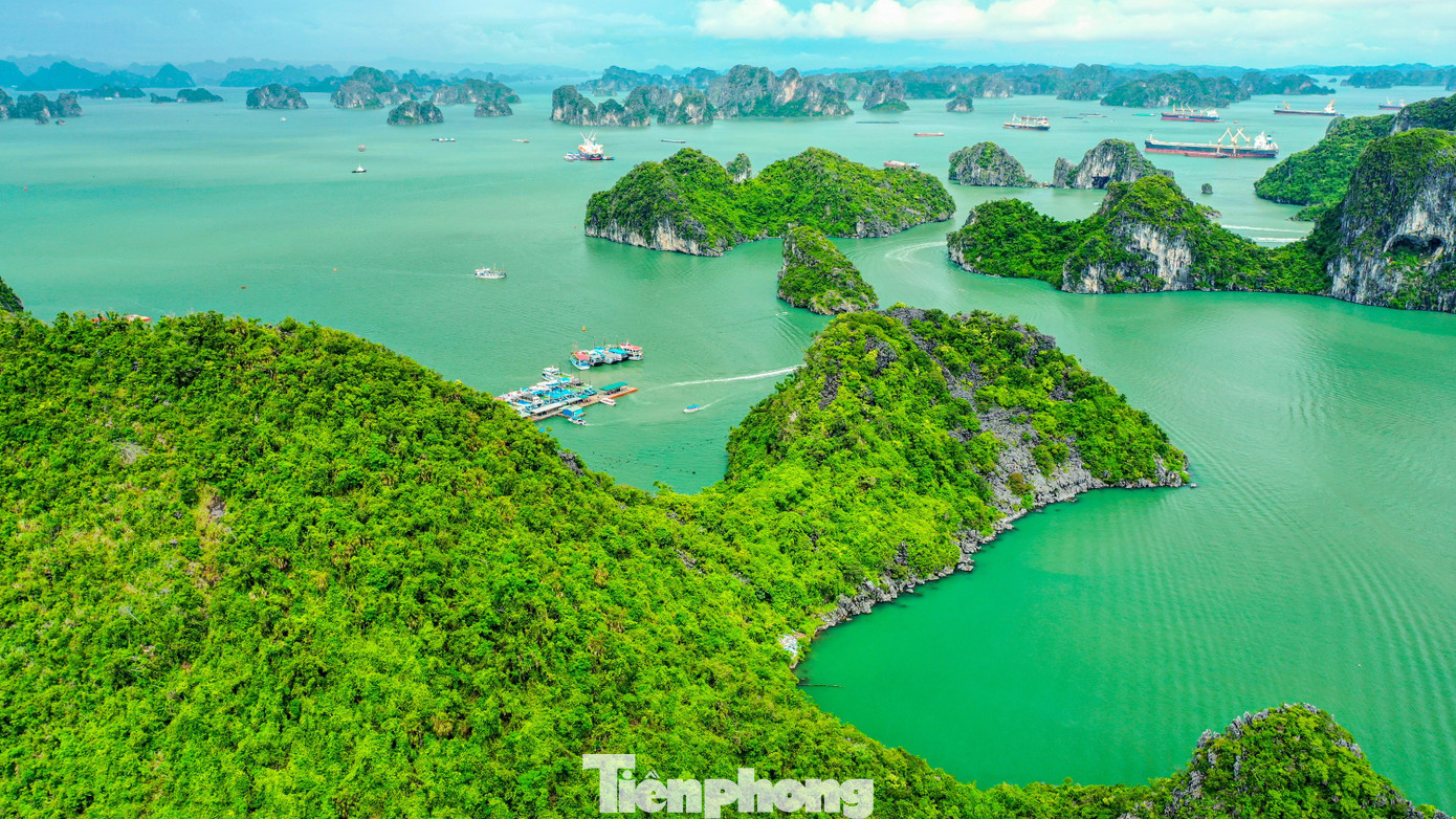 Ha Long Bay