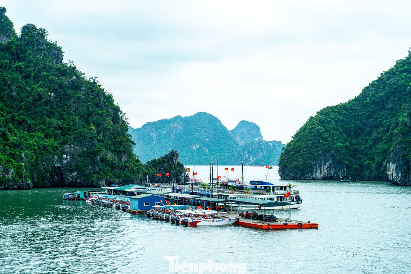 Ha Long Bay