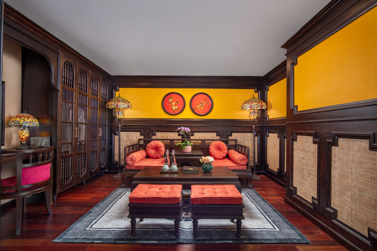 Indochine Grand