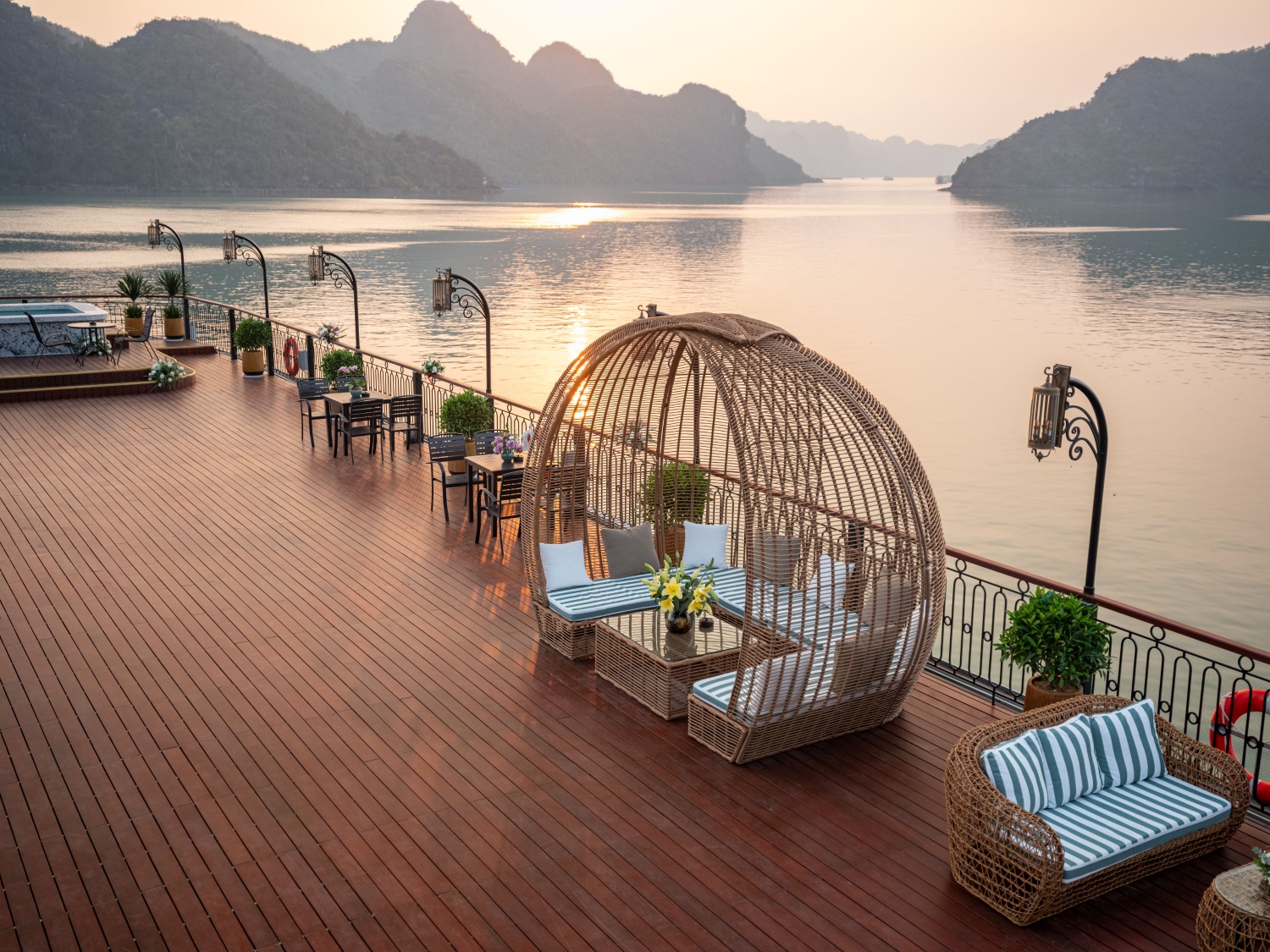 Indochine Grand