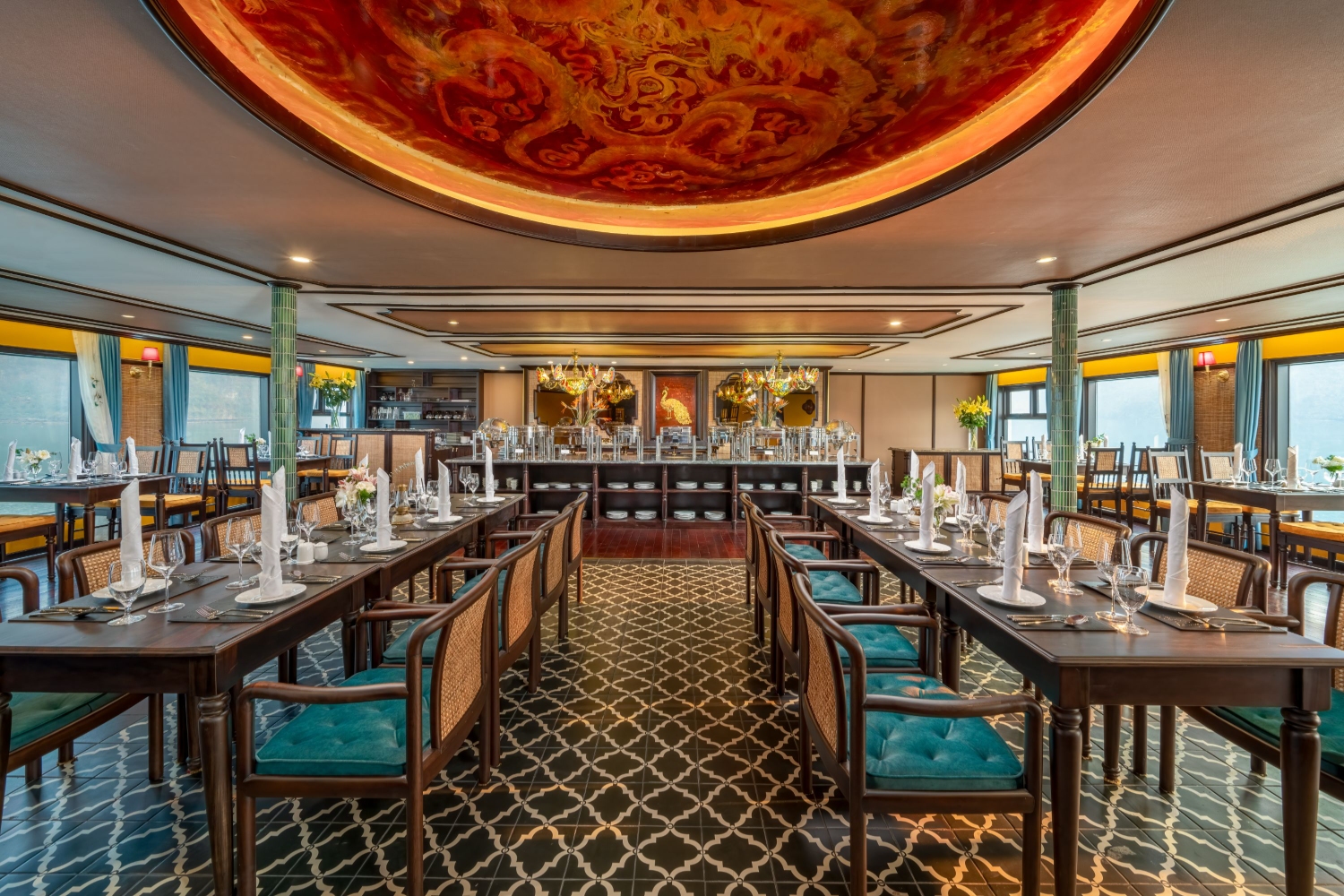 Indochine Grand