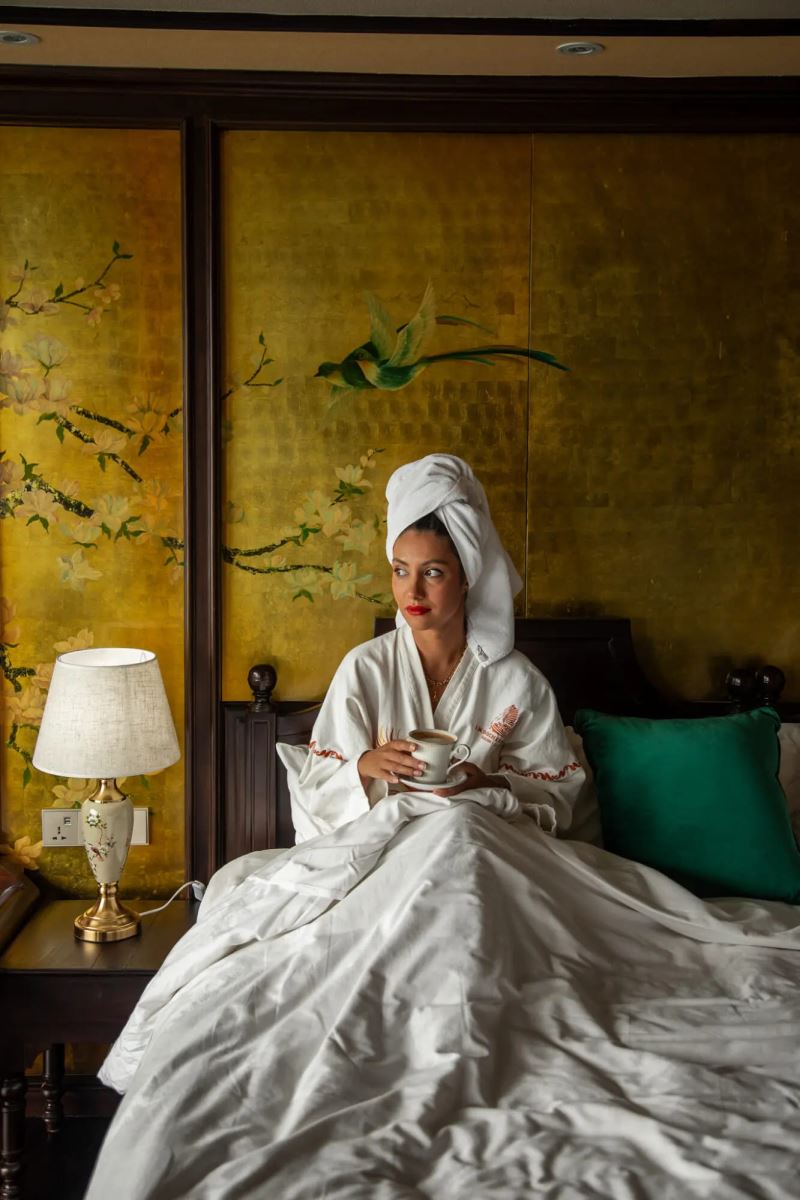 Indochine Premium