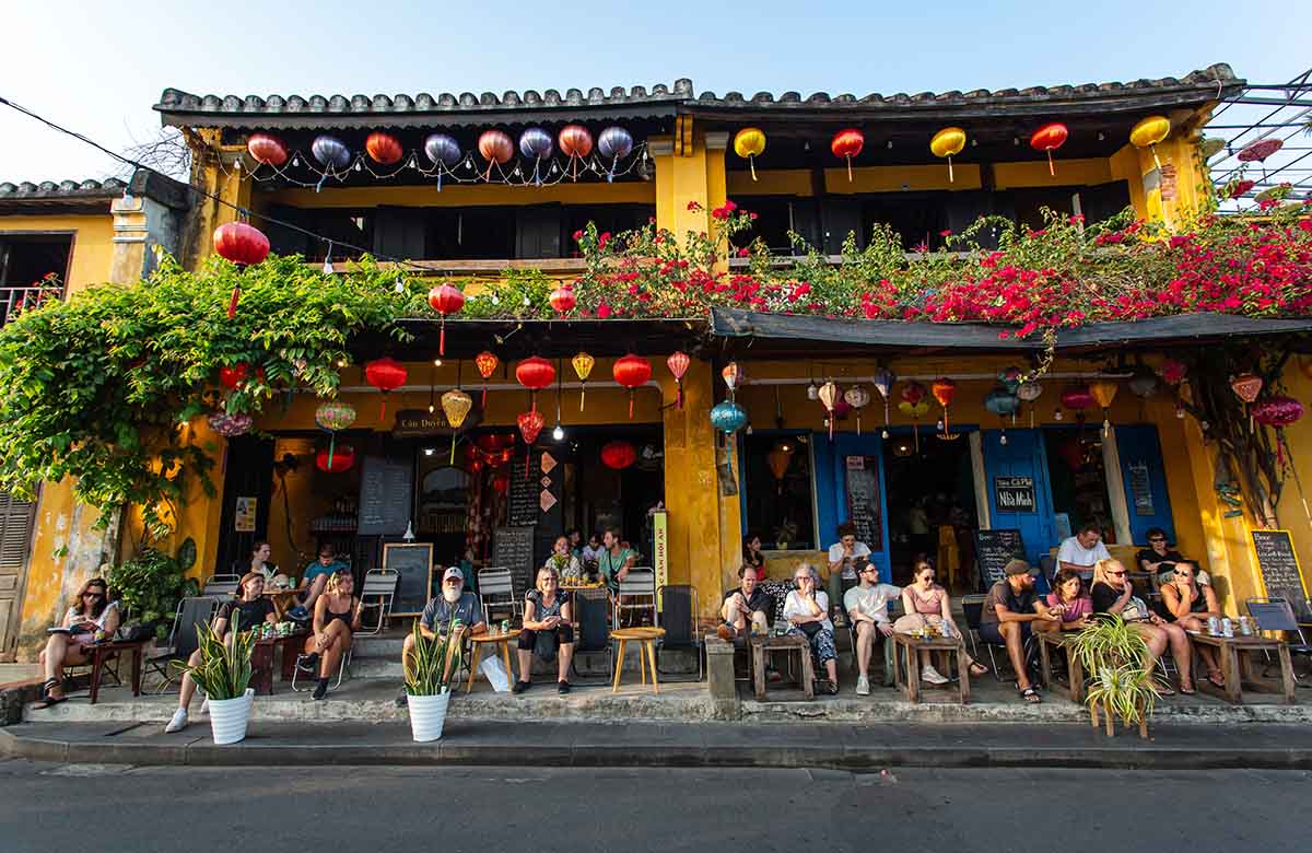 Vietnam